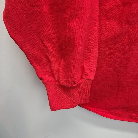 Hanes Office Depot Office Uniform Large L (42-44) - Picture 4 of 5